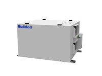 E650-H650 Light Commercial ERV/HRV